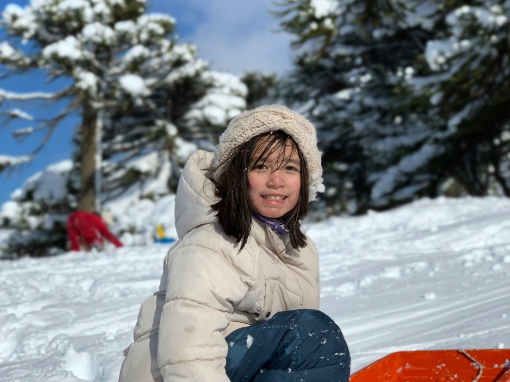 Une panoplie d’activités pour la relâche à Tremblant