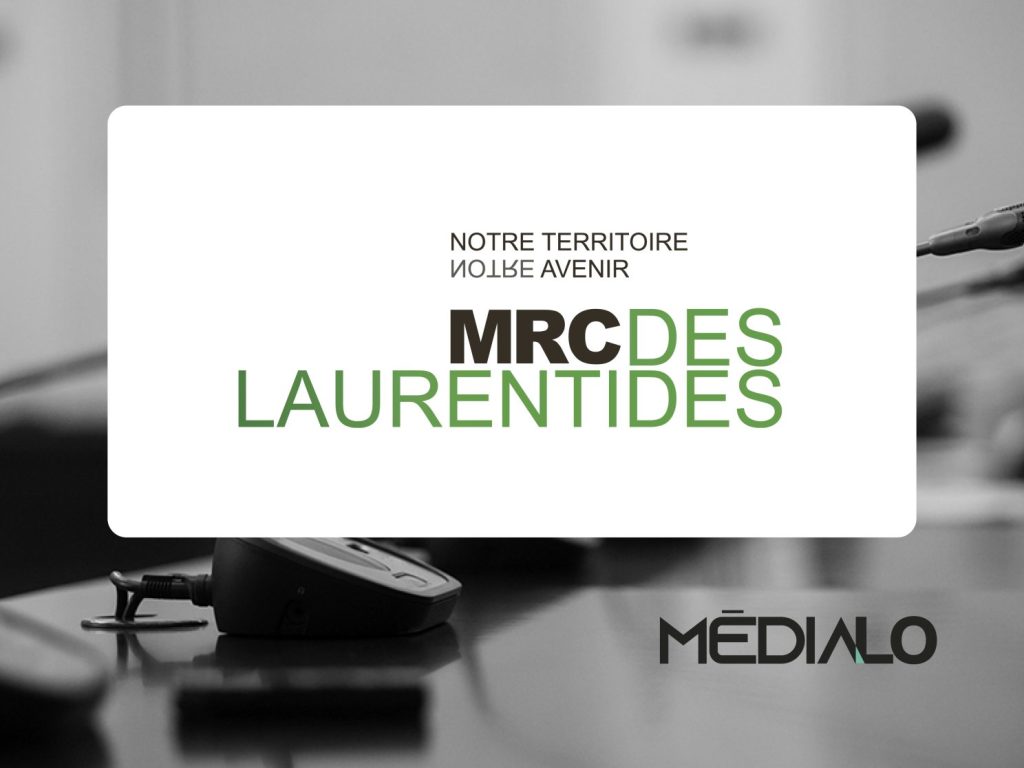 M.R.C. DES LAURENTIDES