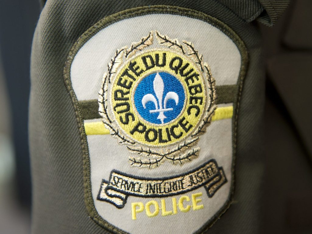 Lutte à la violence armée : perquisitions et arrestations à Mont-Laurier