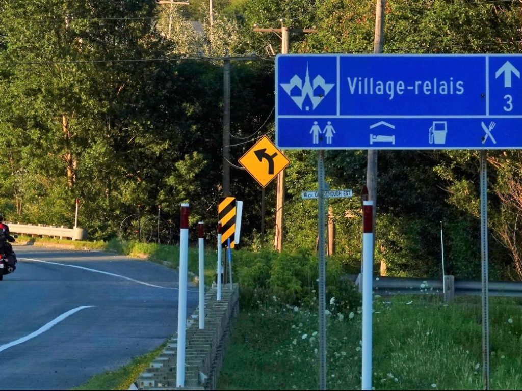 Le Congrès annuel des Villages-relais se déroulera à Saint-Donat