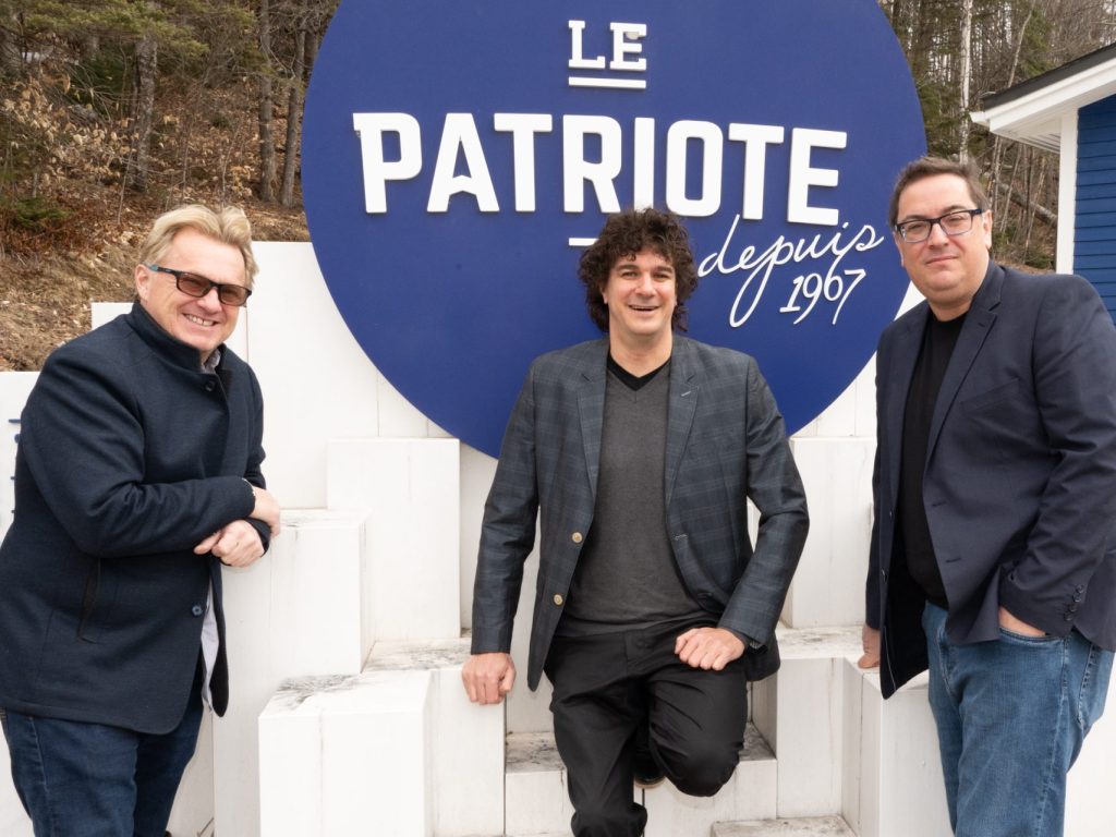 Un spectacle unique en hommage aux travailleurs de la santé